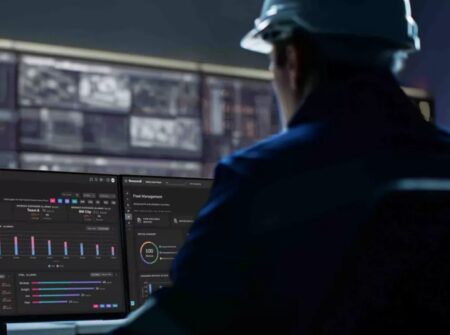 Honeywell amplia monitoramento de gás em tempo real
