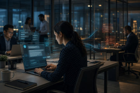 Shadow AI pressiona HRTechs por segurança e usabilidade